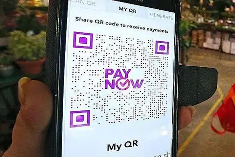 Between January and March 2023, she provided 100 patients with her own PayNow number when they wanted to pay for their medical bill.