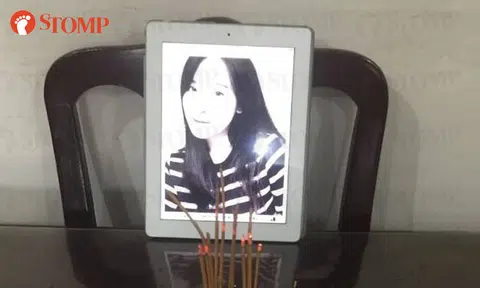 Shanghai man strangled wife and hid body in freezer, used her money for affairs