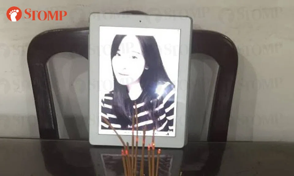 Photo: Weibo