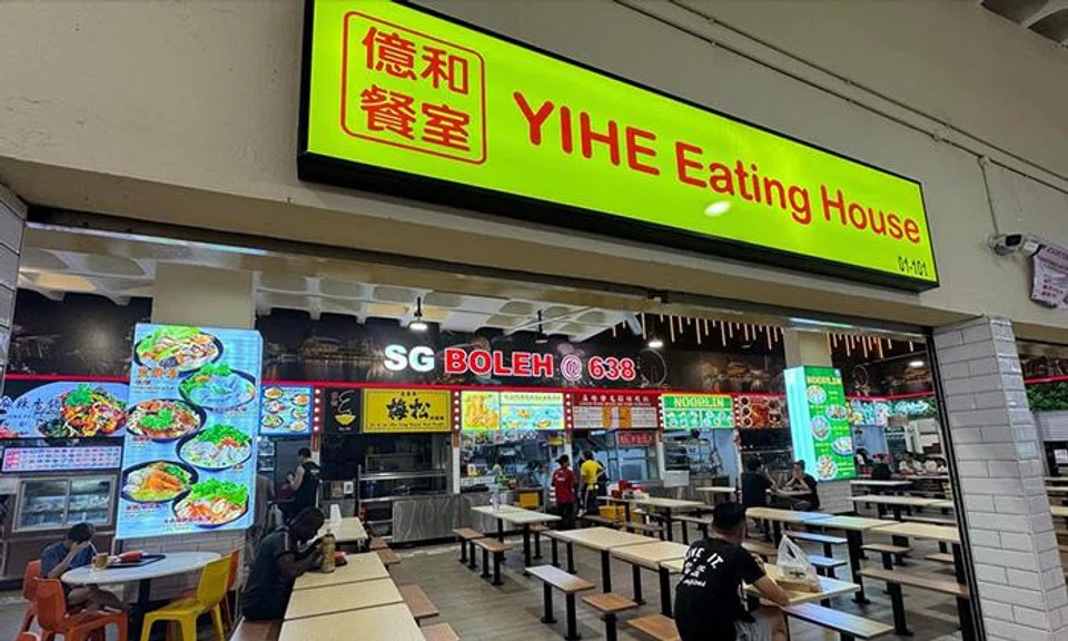 Jalan Besar coffee shop continues to offer free breakfast to students despite no takers for 5 months