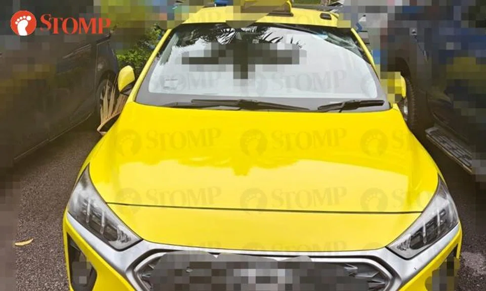 unpaid taxi fare