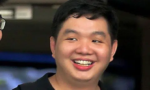 ST PHOTO: Wong Kwai Chow