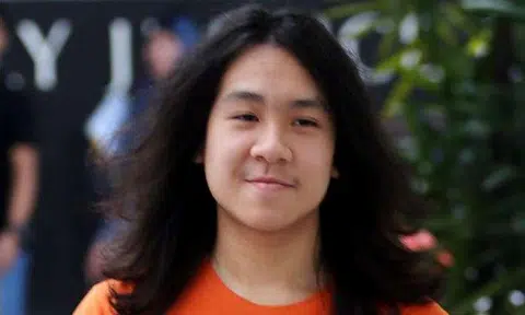 Amos Yee was charged and convicted for engaging in hate speech against Christians in 2015. In 2016, he was charged again for hate speech, this time against Muslims and Christians. PHOTO: ST FILE