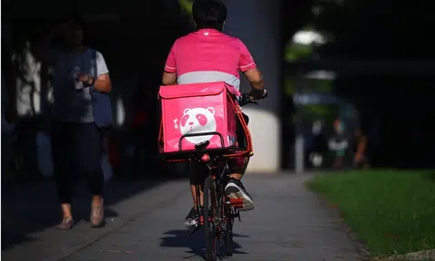 4 arrested over roles in providing modified Foodpanda app to facilitate illegal work for foreigners