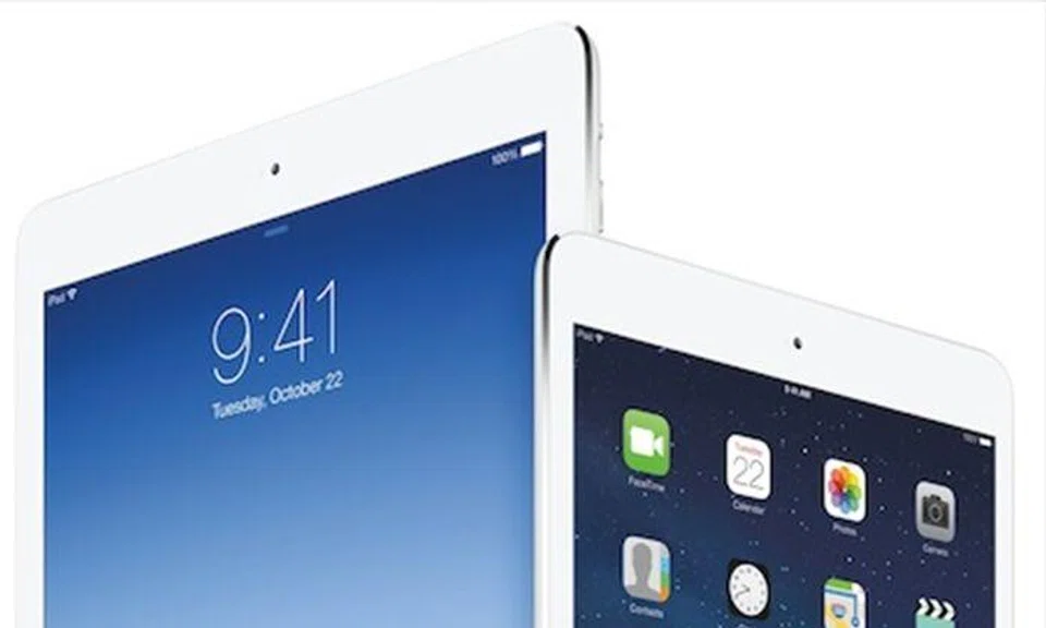 Why Apple displays the time as 9.41am in all their ads