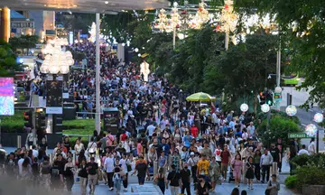 New law safeguards racial and religious harmony in Singapore