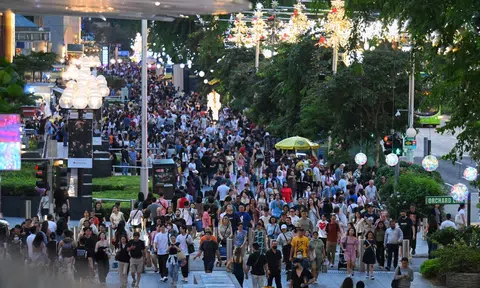 New law safeguards racial and religious harmony in Singapore