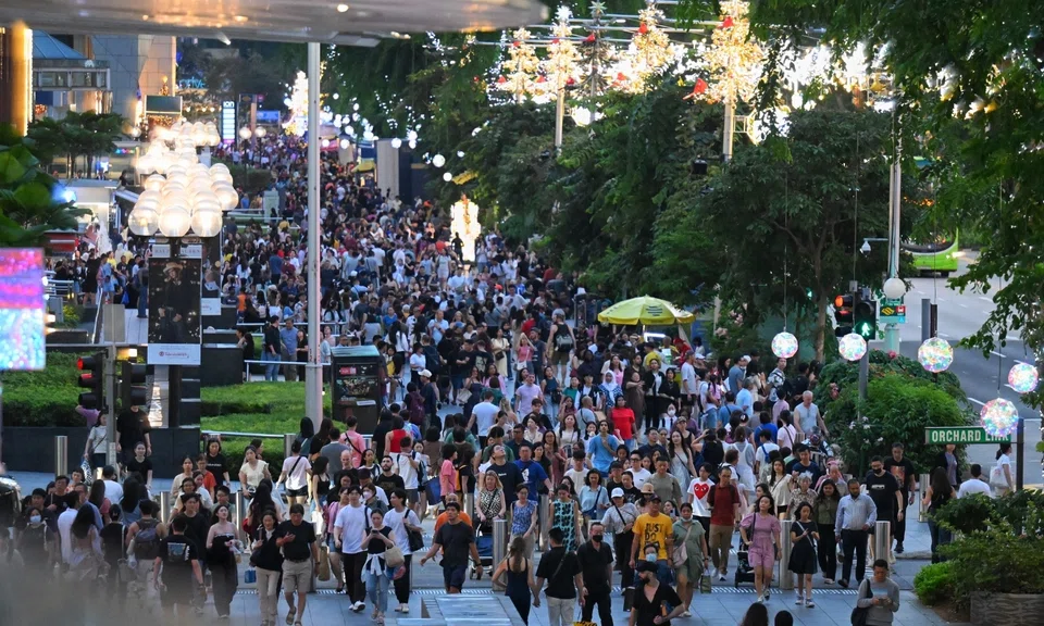 New law safeguards racial and religious harmony in Singapore