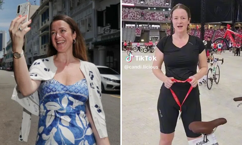 Ms Candice Gallagher is on a mission to go through 10 dating apps in 10 weeks in the hopes of finding her perfect man.