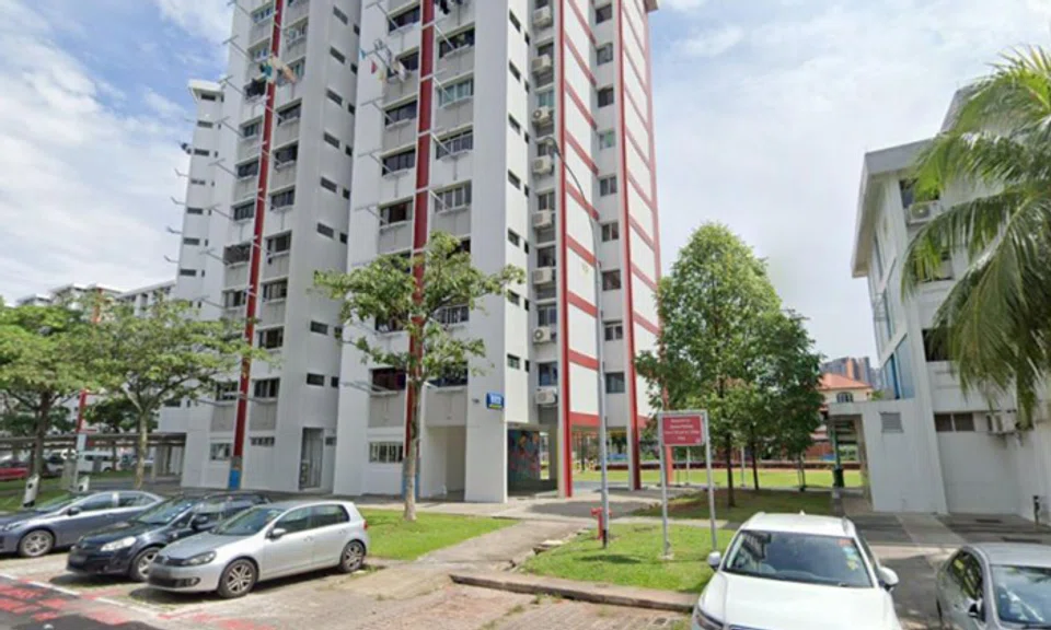 Photo: Google Maps screengrab