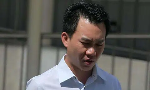 Sales account manager jailed, fined and banned for illegal racing along Seletar Link