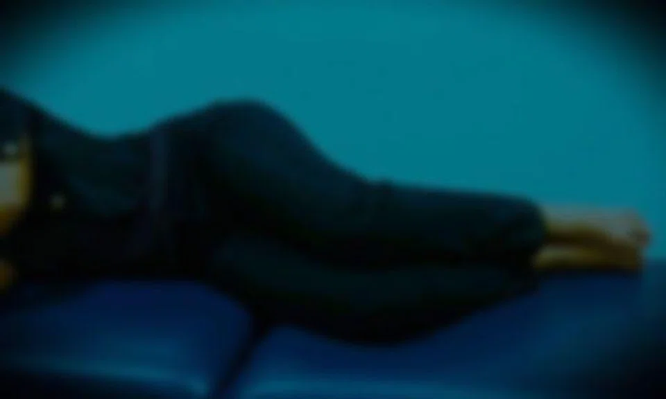 Photo illustration: The Straits Times