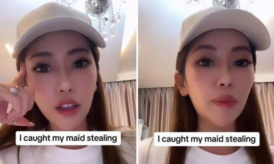 Woman betrayed after helper steals cash from her family: 'I feel like an idiot'