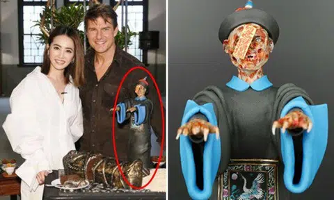 Photos: Facebook, Lollipop