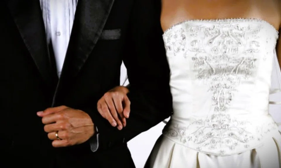 Photo illustration: The Straits Times