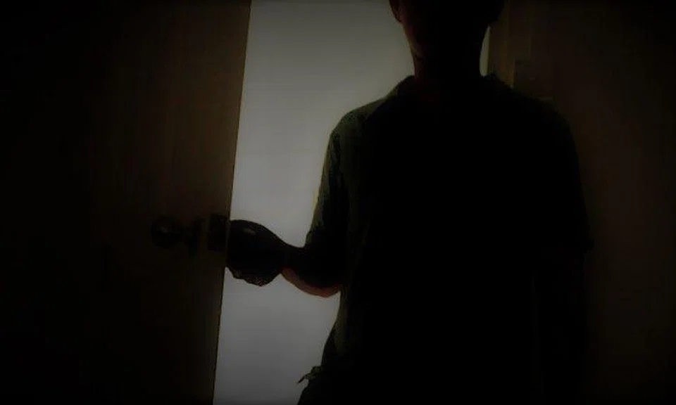 Accused arrested for raping sister when she was 11, then raped another girl, 13, when out on bail