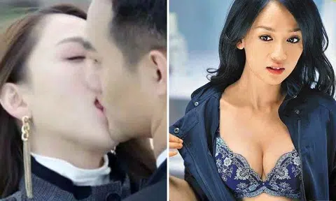 We are just good friends: Joe Chen kisses Wang Kai, then visits his parents