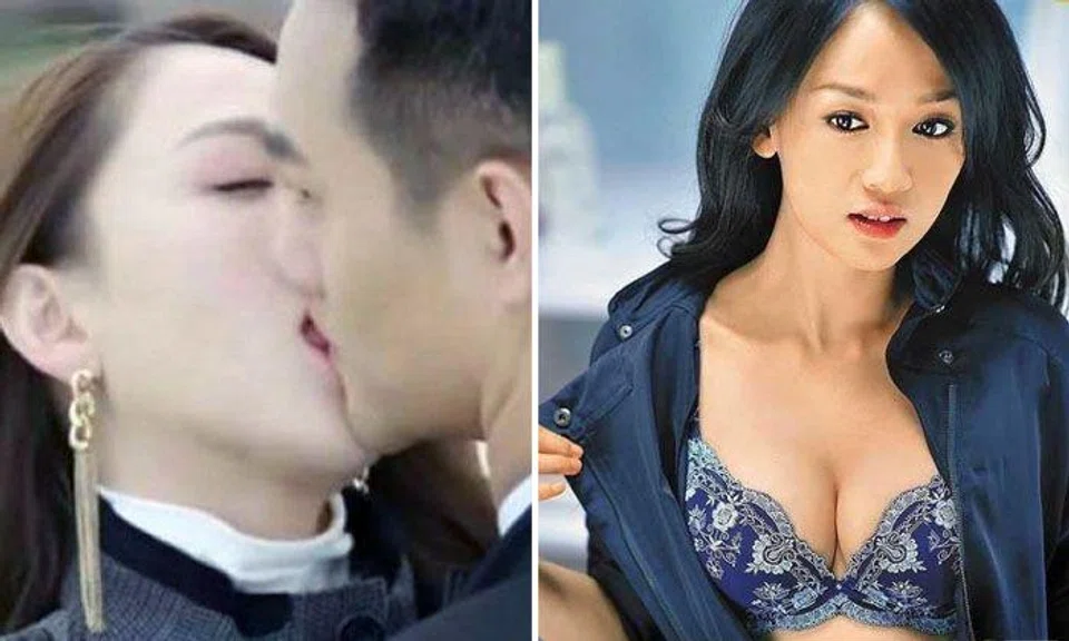 We are just good friends: Joe Chen kisses Wang Kai, then visits his parents