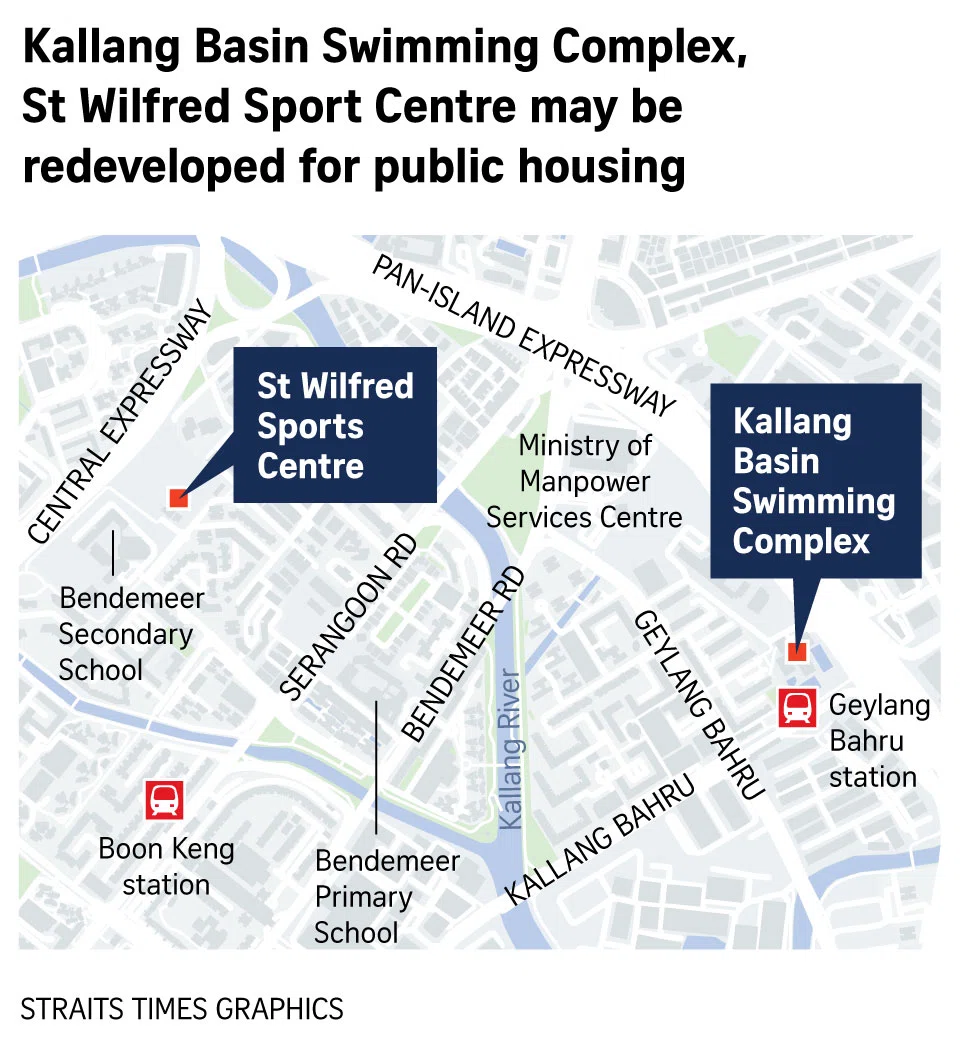 FILE PHOTO: The New Paper