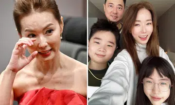 Actress Yvonne Lim opens up about loneliness and depression after move to Taiwan