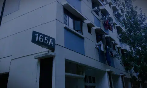 Katana v parang and wooden poles: 8 charged for unlawful assembly with deadly weapons in Teck Whye