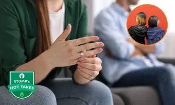 husband, marriage, cheating, affair, girlfriend, opinion