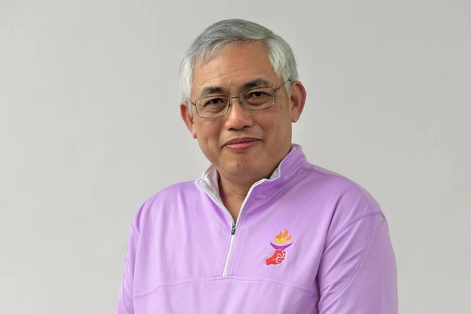 People's Power Party chief Goh Meng Seng said the withdrawal comes as PPP has come to a “disheartening crossroads” with the alliance parties.