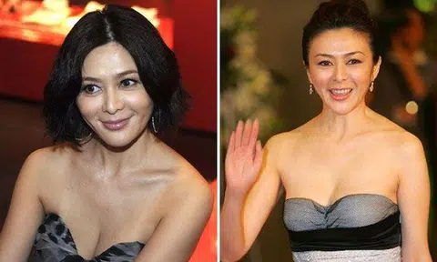 Rosamund Kwan opens up about love life: 'Every one was my favourite'