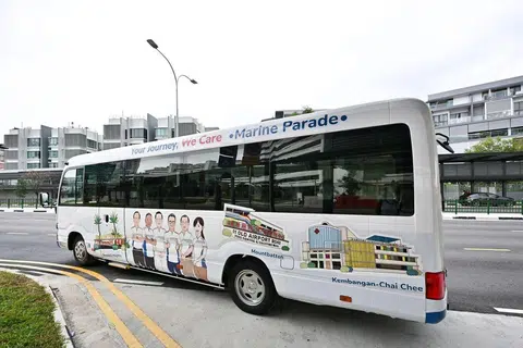 Usage of the service’s seven routes is being monitored, and the routes may be tweaked in response to feedback.