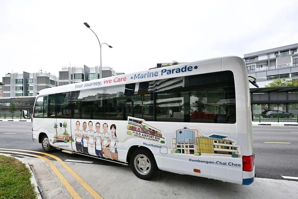 Usage of the service’s seven routes is being monitored, and the routes may be tweaked in response to feedback.