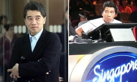 'Are you a virgin?': Woman realises what Ken Lim allegedly said was a crime after he was charged