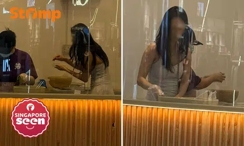 Warabimochi Kamakura Waterway Point