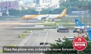 Scoot flight diverted due to medical emergency