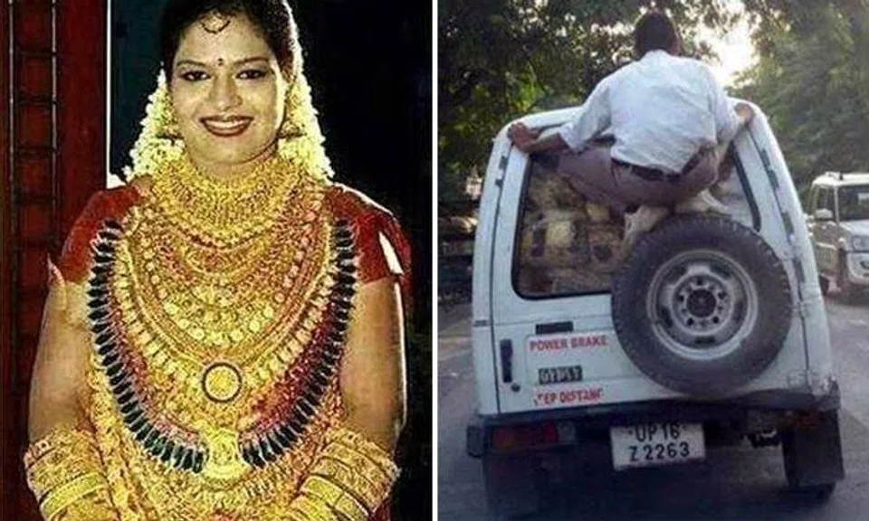 Funny photos from around India that will make you laugh out loud