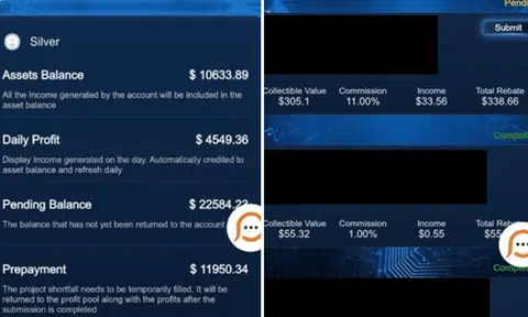 pokemon trading card scams