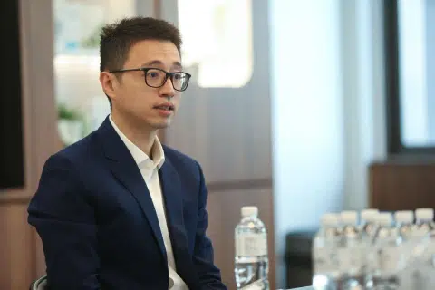 Cordlife group CEO Ivan Yiu resigns