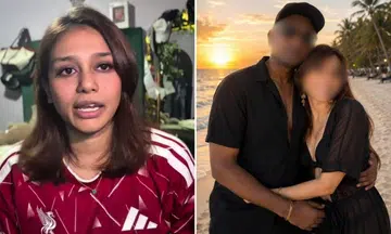 actress horrified by ai-generated images of her with another man
