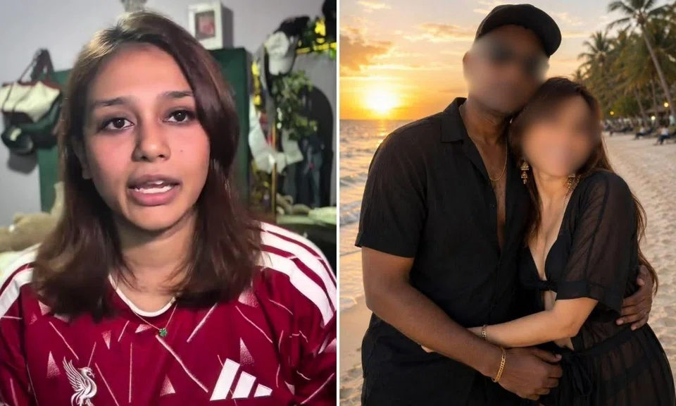 actress horrified by ai-generated images of her with another man