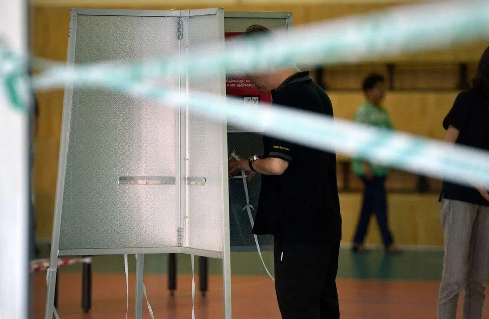Rather than making the futile call to abandon this political tribalism, perhaps voters simply need to dig deeper into who their candidates really are, says the writer.