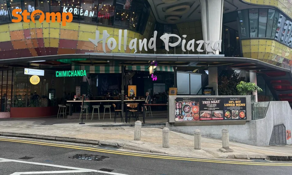 Accessibility challenges in Singapore for special needs