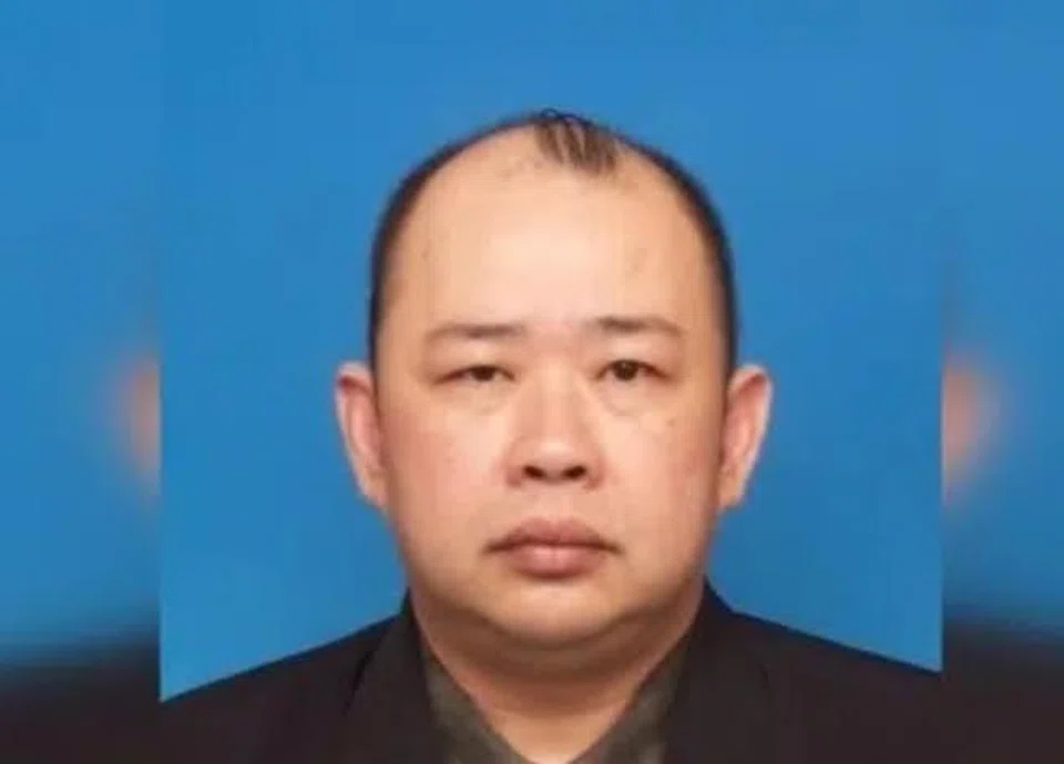 The women cannot be named due to a gag order to protect the identity of the pre-schooler, who was one of three toddlers molested by Teo Guan Huat, 61.