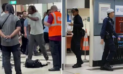 SMRT: Bus passenger assaulted driver at Boon Lay interchange after misunderstanding during journey