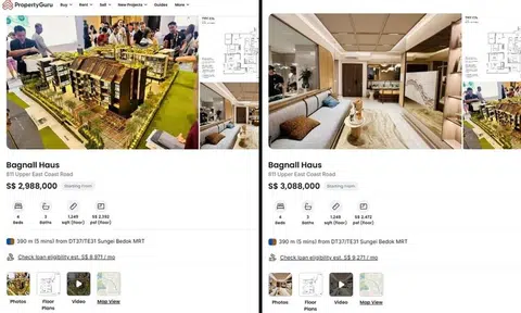 'Too good to be true': Bait-style listings being used by some property agents to lure buyers