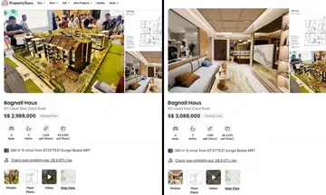 'Too good to be true': Bait-style listings being used by some property agents to lure buyers