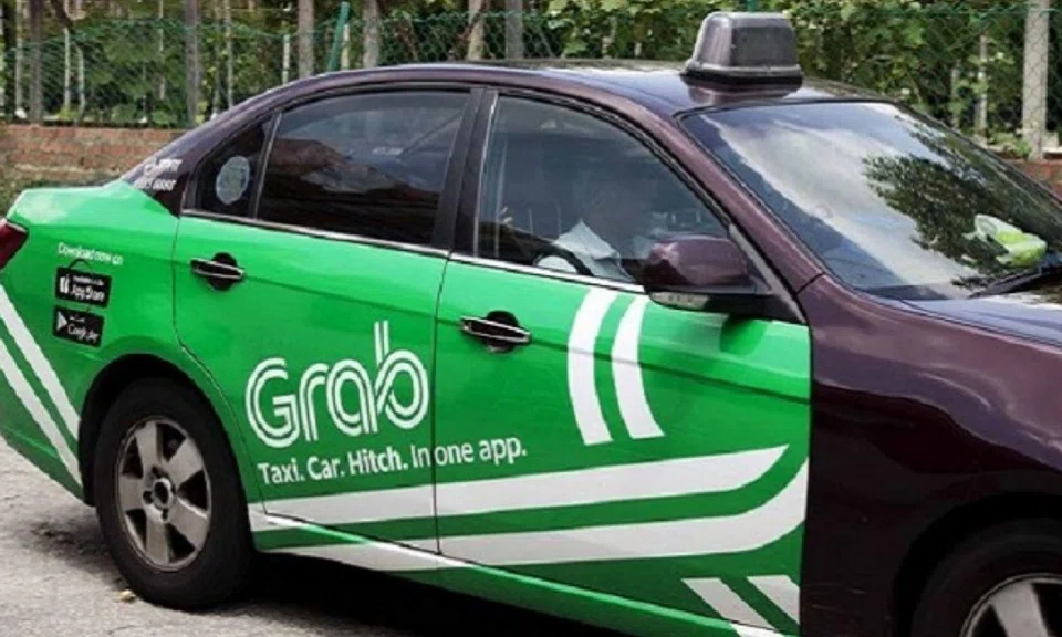 Grab originally launched as MyTeksi in Malaysia.
