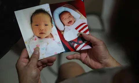 Megan Khung's grandma on role of daughter in child's death: 'Even animals would protect their young'