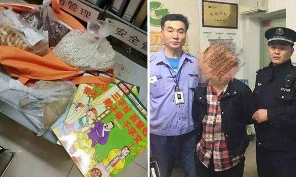 Netizens donate $62,600 to single mum caught stealing chicken drumstick for her sick daughters