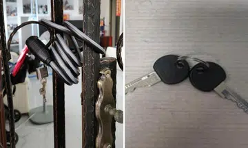 telok blangah loanshark