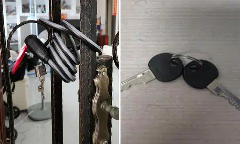 telok blangah loanshark