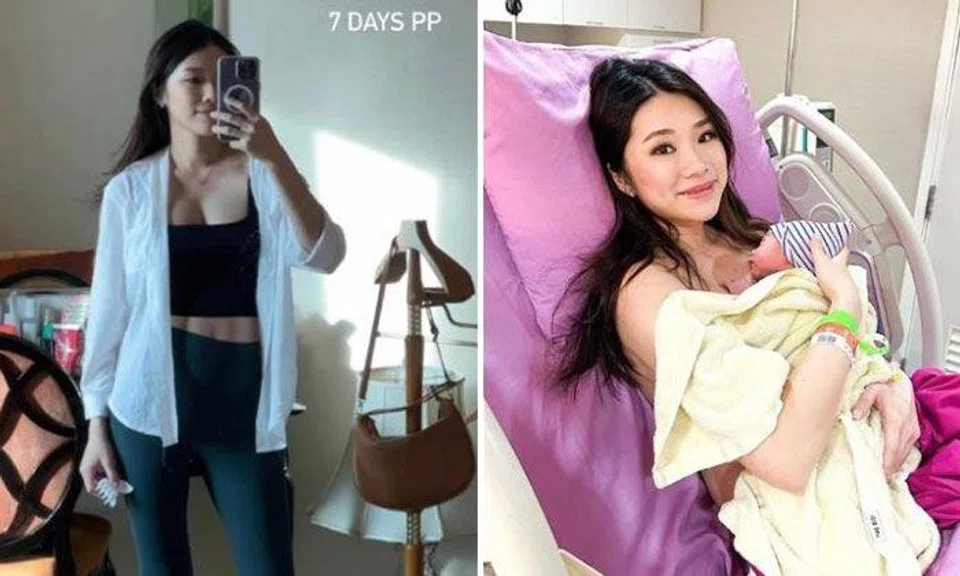 Influencer Mongabong shows off postpartum look, netizens pissed off